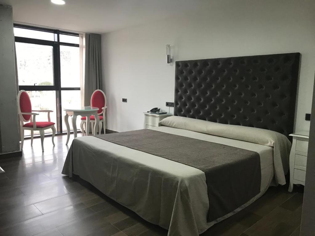 Hotel Julian Alhama de Murcia Extérieur photo