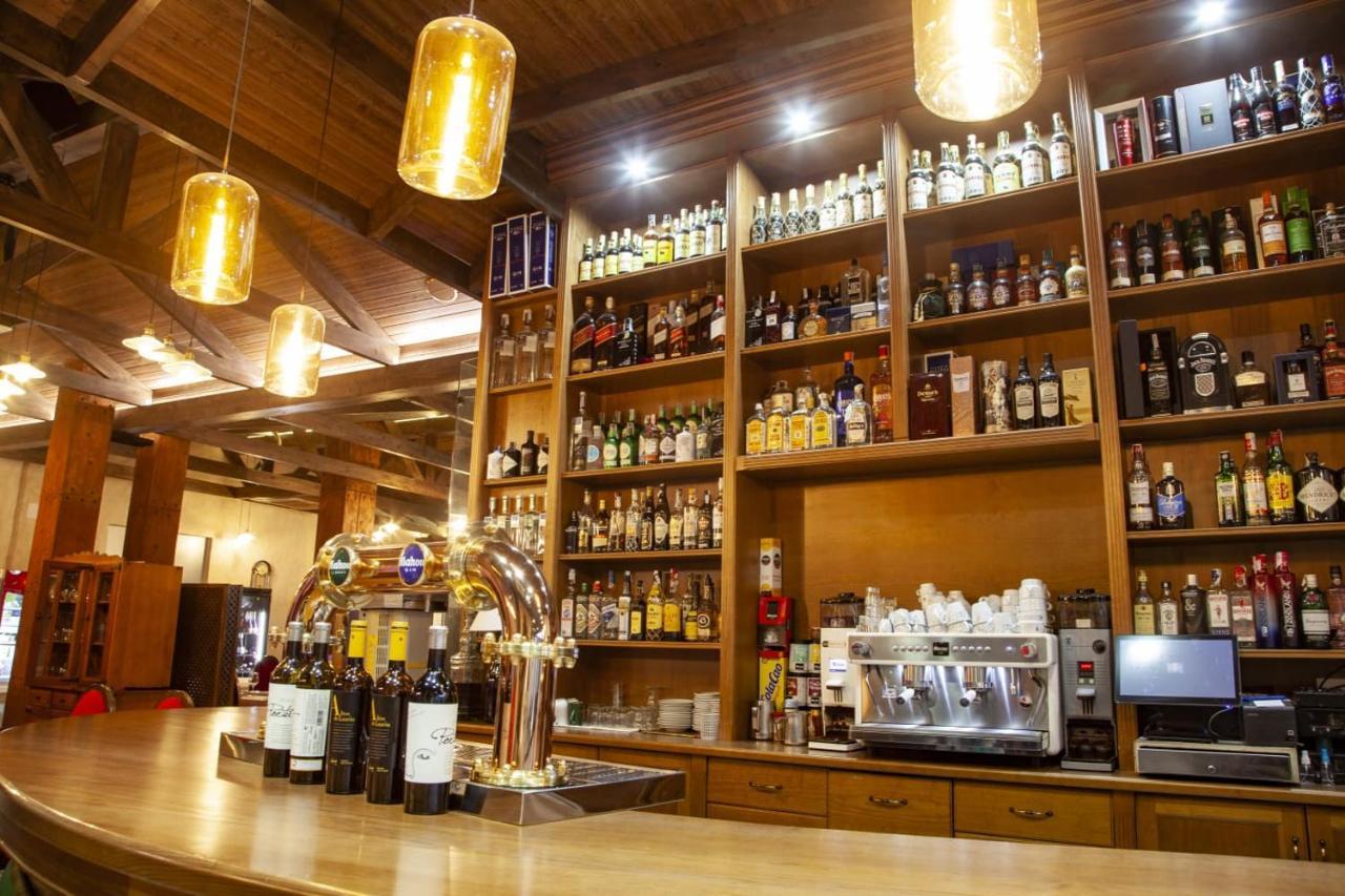 Hotel Julian Alhama de Murcia Extérieur photo
